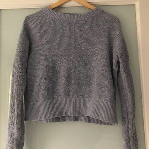 Everlane Cotton Linen Crew